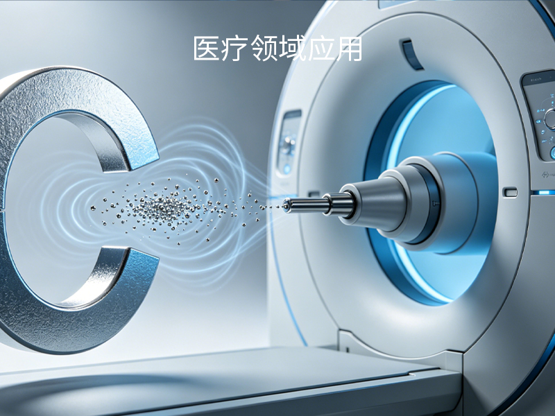  双丽磁业，精密磁材守护医疗设备运行